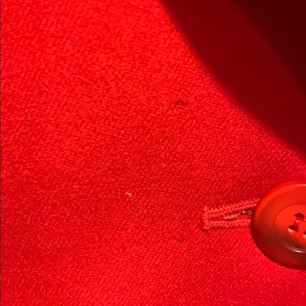 Pendleton Wool Blazer Petite - image 2